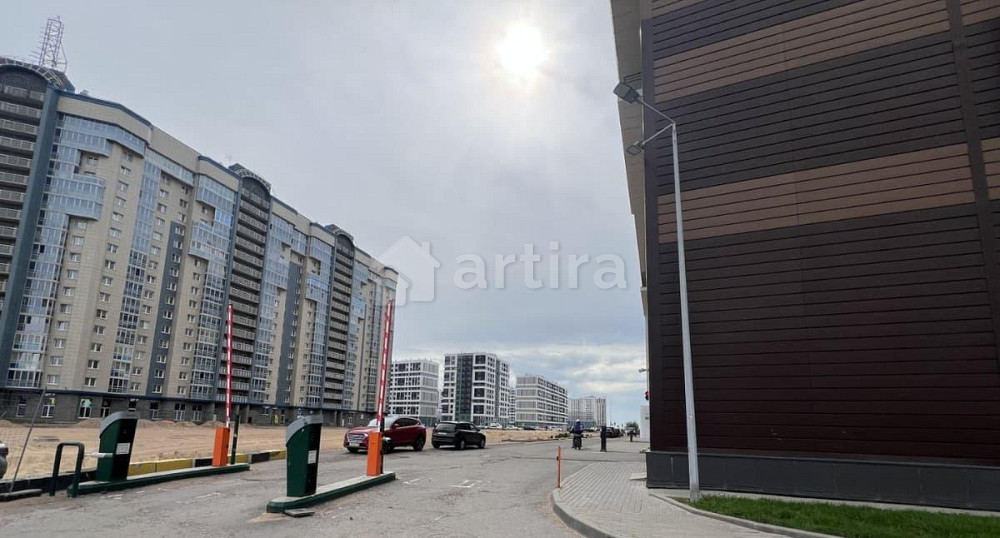 Гараж, 16 м2 Санкт-Петербург - изображение 2