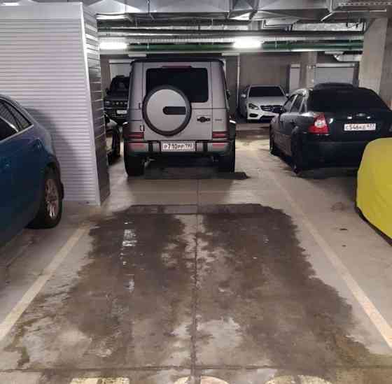 Гараж, 14 м2 Москва