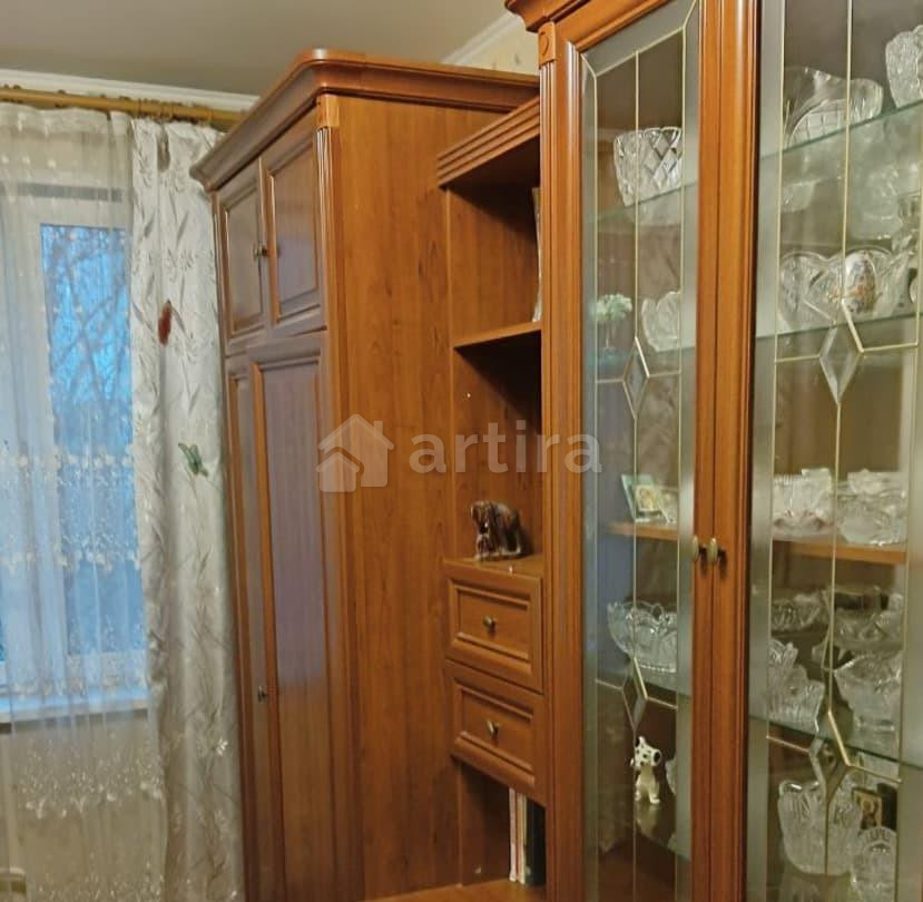 Комната, 12 м2, 8/9 эт. Москва - изображение 5