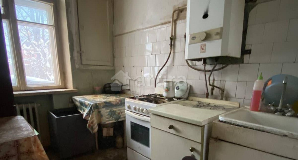 Комната, 24.5 м2, 2/3 эт. Москва - изображение 2