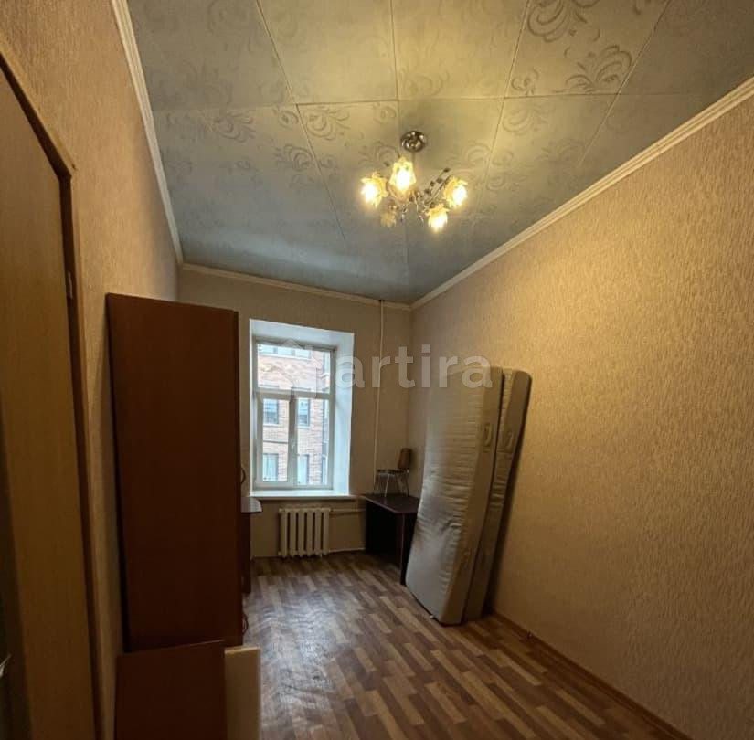 Комната, 42 м2, 3/3 эт. Санкт-Петербург - изображение 3