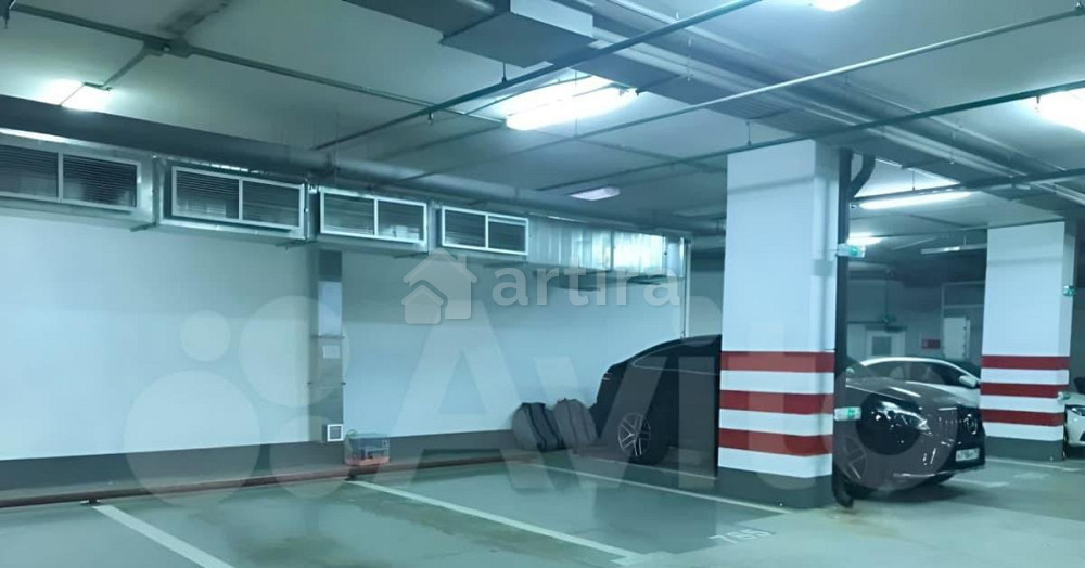 Гараж, 12.5 м2 Москва - изображение 4