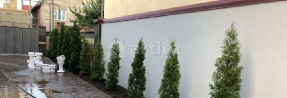 Дом, 200 м2, 10 соток, 2 эт. Симферополь - изображение 2