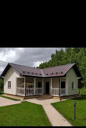 Дом, 120 м2, 12 соток, 2 эт. Чехов