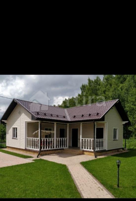 Дом, 120 м2, 12 соток, 2 эт. Чехов - изображение 4