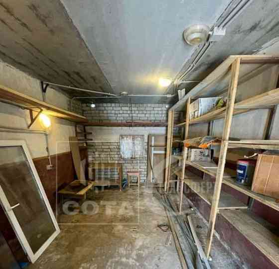 Гараж, 23.9778 м2 Воронеж