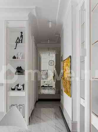 3-комн. квартира, 70.3 м2, 11/23 эт. Москва