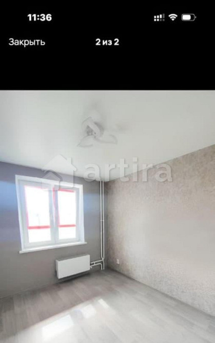 Комната, 9 м2, 5/11 эт. Каменск-Уральский - изображение 1