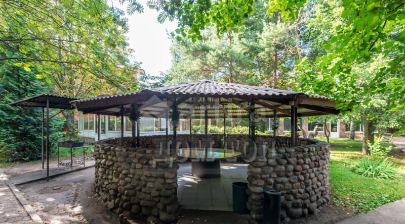 Коттедж, 600 м2 Щёлково - изображение 6