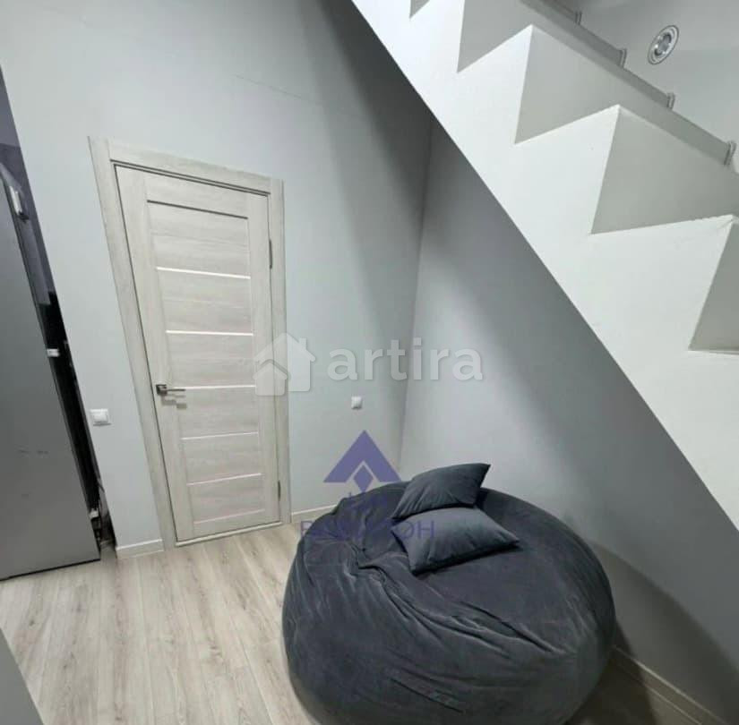 Таунхаус, 80 м2, 4 сотки, 1 эт. Волгодонск - изображение 2