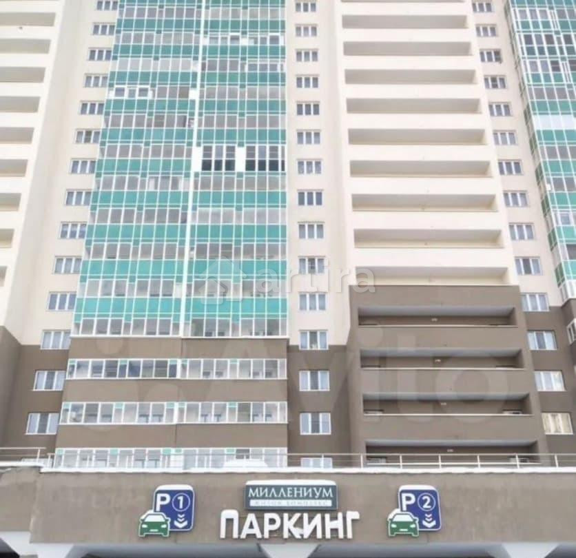 Гараж, 18.5 м2 Екатеринбург - изображение 1