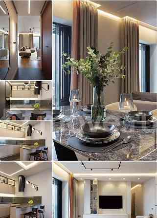 3-комн. квартира, 90.9 м2, 42/59 эт. Москва