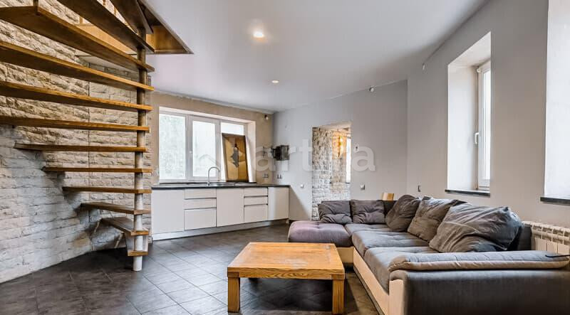 Коттедж, 770 м2 Санкт-Петербург - изображение 10