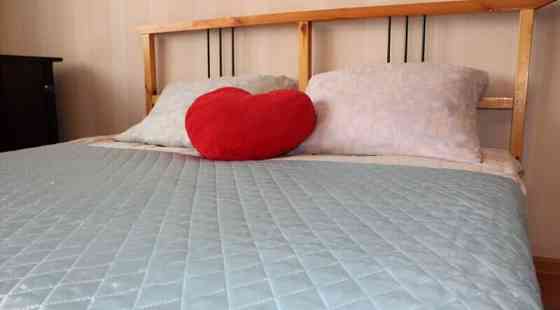 1-комн. квартира, 40 м2, 10/22 эт. Москва