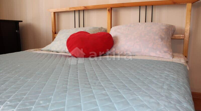 1-комн. квартира, 40 м2, 10/22 эт. Москва - изображение 1