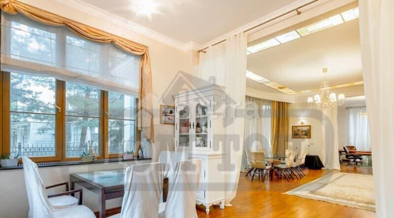 Коттедж, 1000 м2 Красногорск - изображение 7