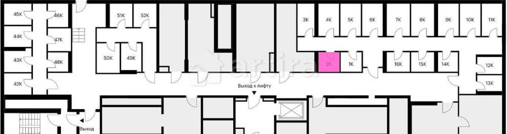 Гараж, 3.2 м2 Москва - изображение 3