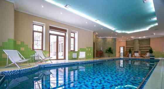 Коттедж, 1000 м2 Москва