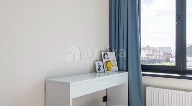 Коттедж, 240 м2 Щёлково - изображение 12