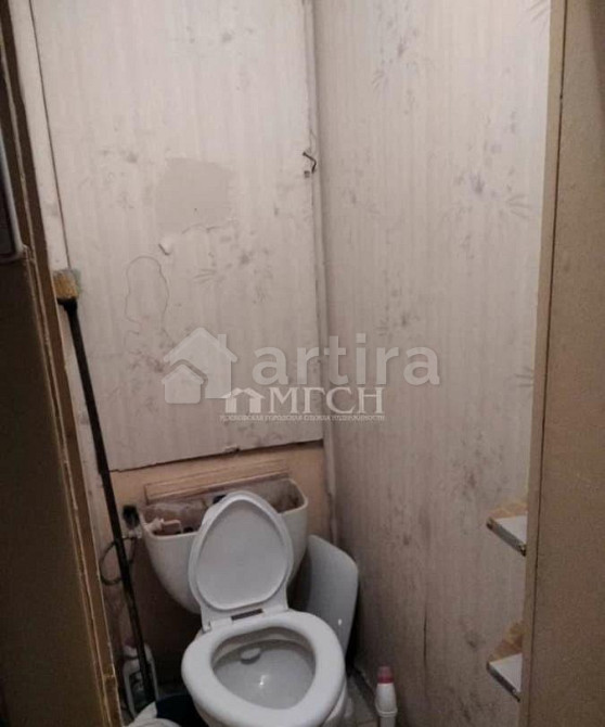 Комната, 11.5 м2, 3/9 эт. Москва - изображение 4