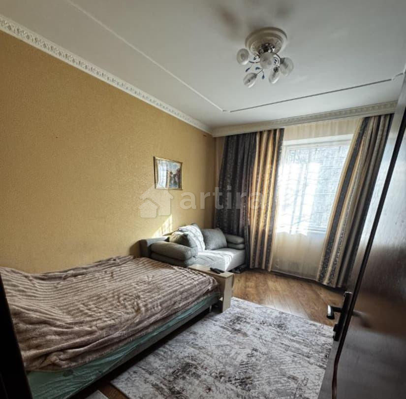 Комната, 14.3 м2, 1/16 эт. Москва - изображение 3