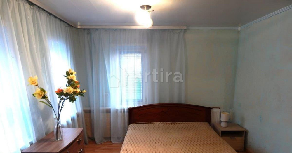 Дом, 47.4 м2, 1 сотка, 1 эт. Владимир - изображение 1