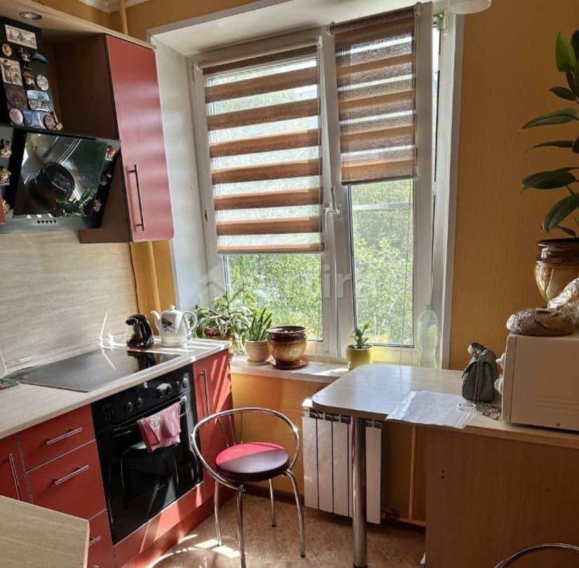 Комната, 42 м2, 4/5 эт. Москва - изображение 7