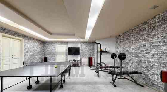 Коттедж, 680 м2 Бронницы