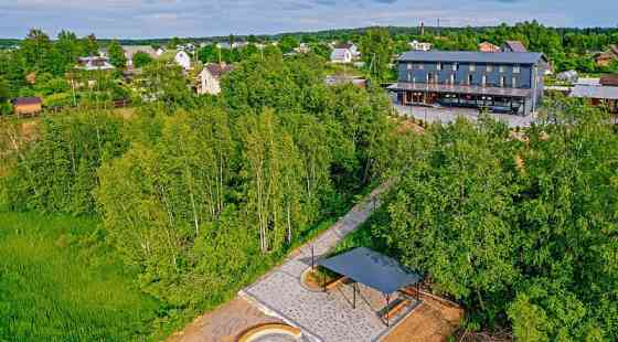 Коттедж, 790 м2 Сосново