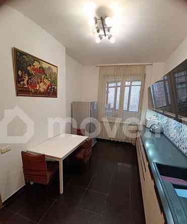 3-комн. квартира, 104.4 м2, 10/18 эт. Москва