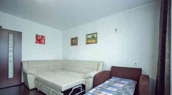 1-комн. квартира, 36 м2, 7/10 эт. Красноярск