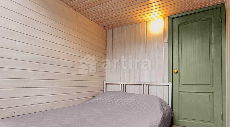 Коттедж, 100 м2 Санкт-Петербург - изображение 12