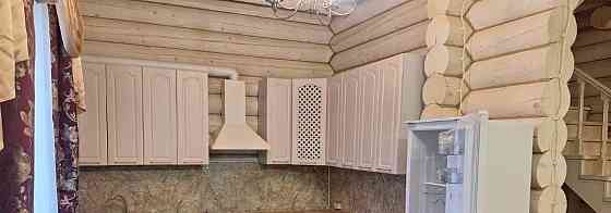 Дом, 130 м2, 10 соток, 2 эт. Солнечногорск