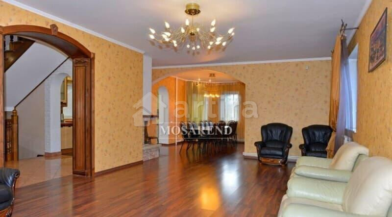 Коттедж, 380 м2 Бронницы - изображение 3