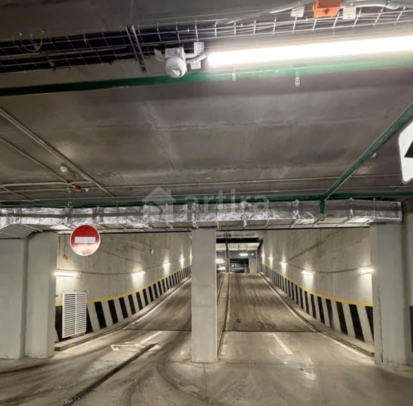 Гараж, 14.8 м2 Москва - изображение 5