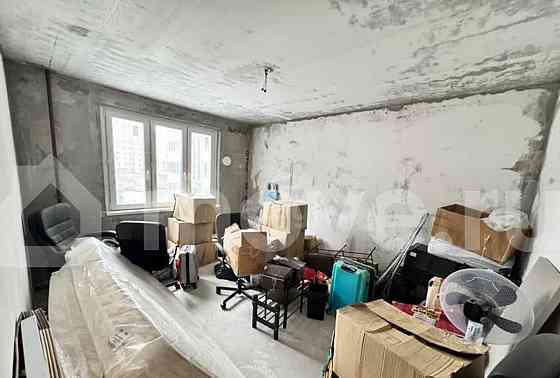 3-комн. квартира, 76 м2, 5/5 эт. Москва