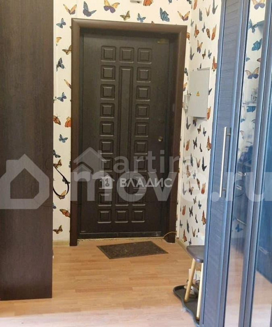 1-комн. квартира, 46 м2, 15/17 эт. Москва - изображение 2