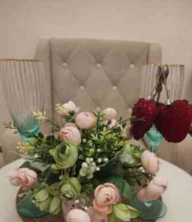 1-комн. квартира, 40 м2, 4/19 эт. Санкт-Петербург