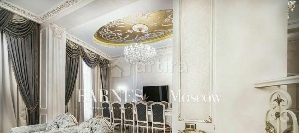 Дом, 1000 м2, 22 сотки, 2 эт. Красногорск - изображение 5