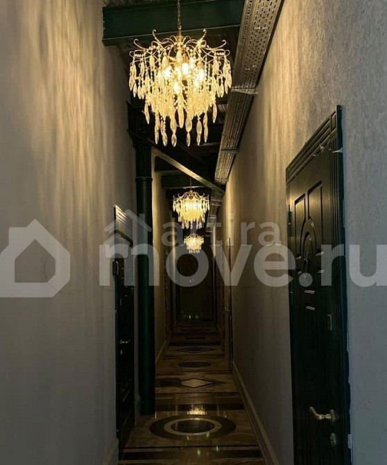 Студия, 15.7 м2, 3/3 эт. Москва - изображение 1