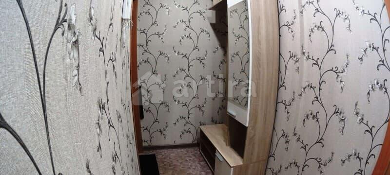 1-комн. квартира, 36 м2, 4/5 эт. Новосибирск - изображение 7