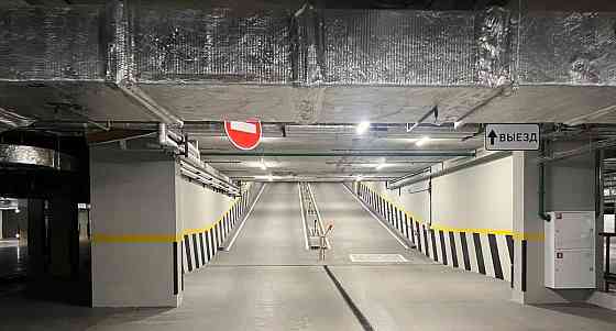 Гараж, 14 м2 Москва