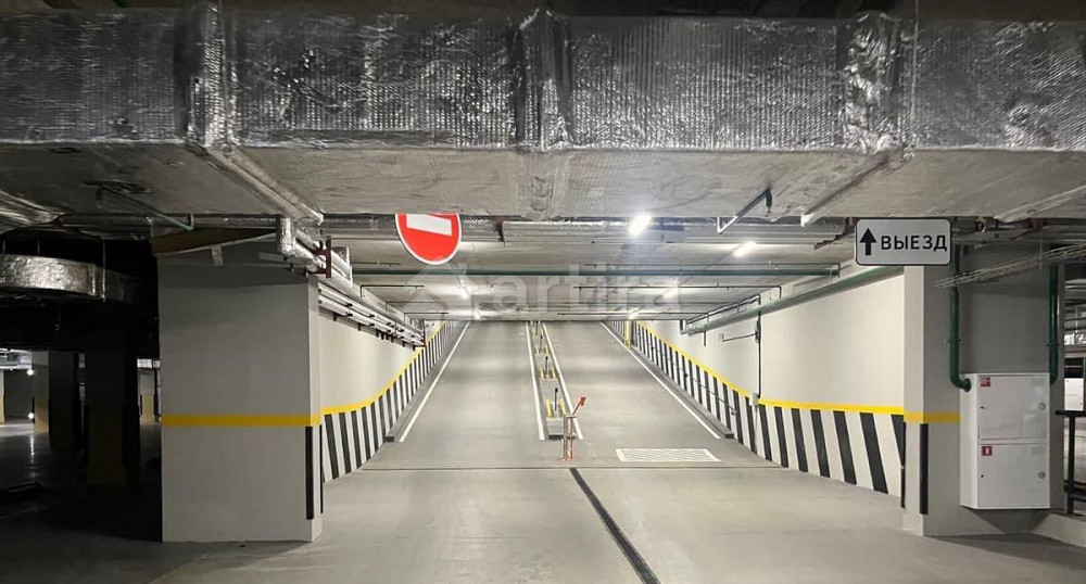 Гараж, 14 м2 Москва - изображение 5