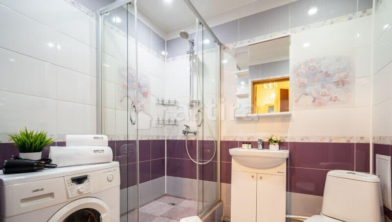 1-комн. квартира, 37 м2, 24/26 эт. Санкт-Петербург - изображение 5