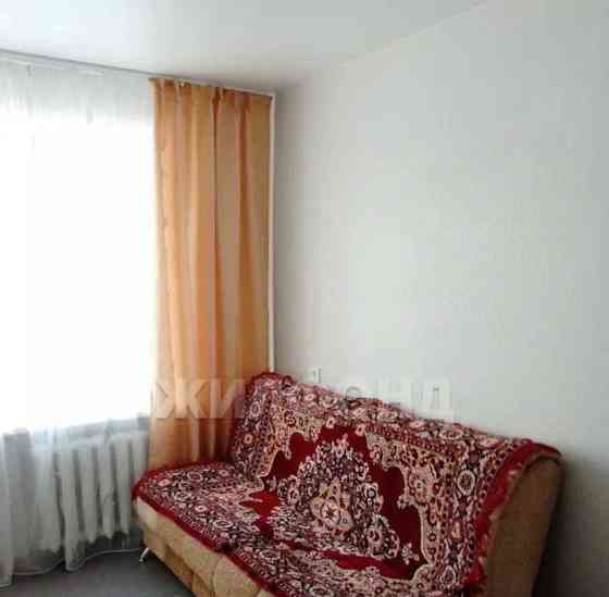 Комната, 10 м2, 3/5 эт. Новосибирск