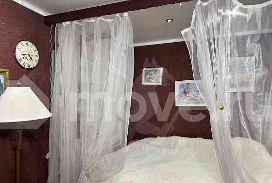 1-комн. квартира, 34.9 м2, 2/12 эт. Москва