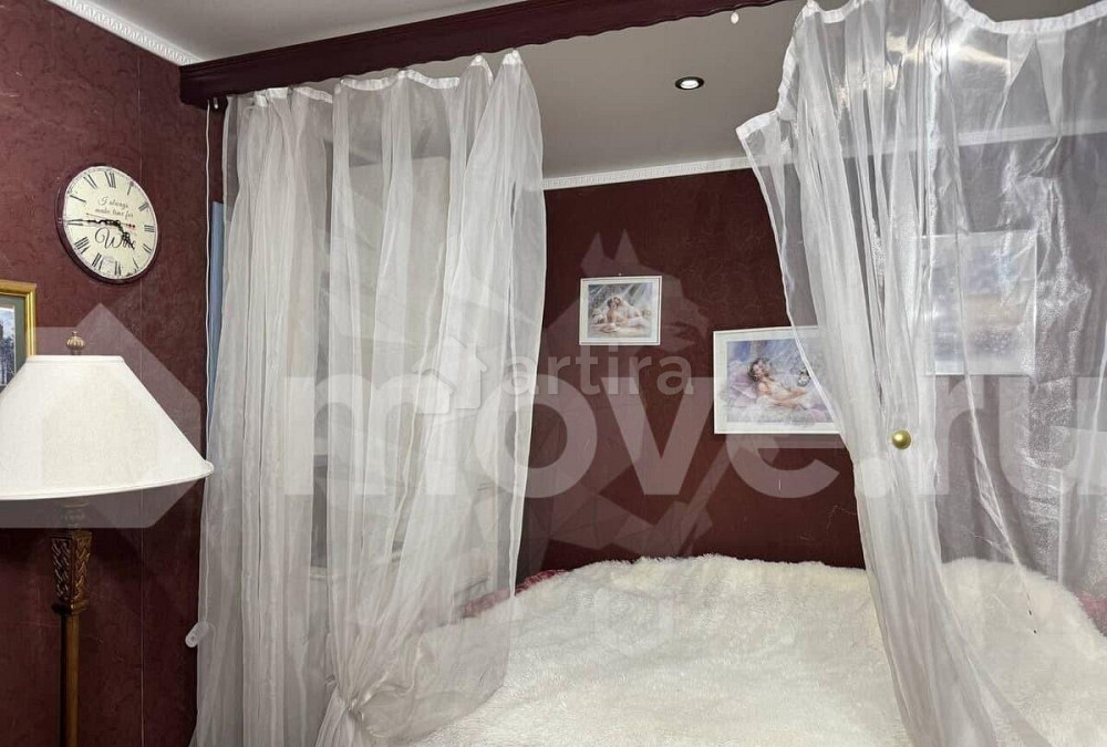 1-комн. квартира, 34.9 м2, 2/12 эт. Москва - изображение 4