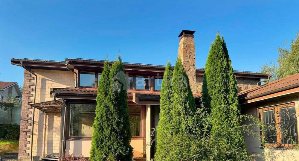 Дом, 218 м2, 20 соток, 2 эт. Истра - изображение 4