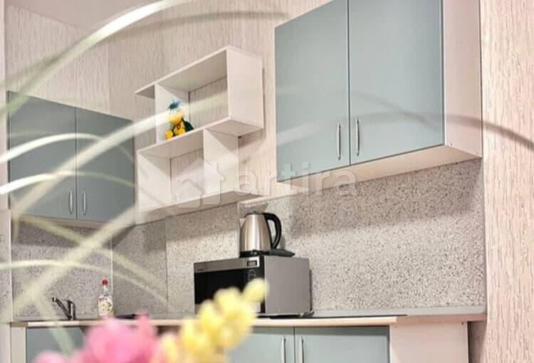 1-комн. квартира, 38 м2, 6/25 эт. Пермь - изображение 12