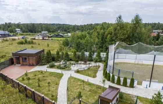 Коттедж, 710 м2 Истра